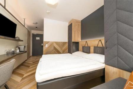 24 by Avenida & Residences Kaprun - 36