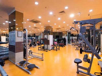 Mercure Istanbul Bakirkoy - 29