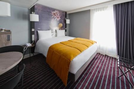 Mercure Nancy Centre Place Stanislas - 107