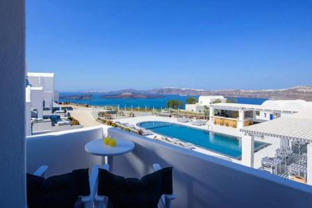 Kalestesia Suites - 346