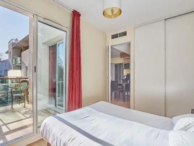 Odalys City Antibes Olympe - 140