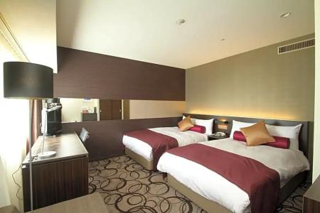 Ana Crowne Plaza Kushiro, An Ihg - 66