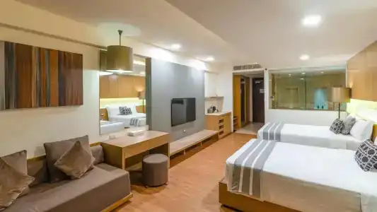 Phuket Graceland Resort And Spa - Sha Extra Plus - 63