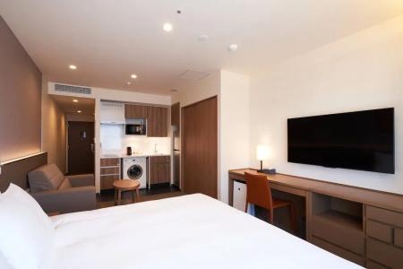 Holiday Inn & Suites Shin Osaka, An Ihg - 56