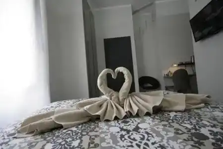b&b Sinfonia Sul Tevere - 20