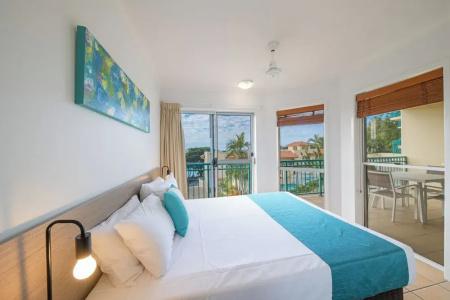 Shingley Beach - Whitsundays - 105