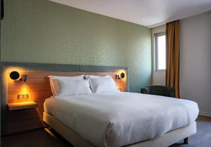 Holiday Inn Mulhouse, An Ihg - 83