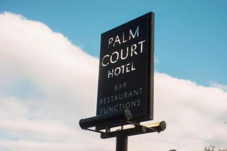 Palm Court - 39