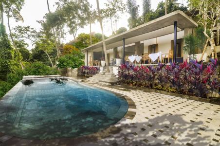 Amora Boutique Villas - 16