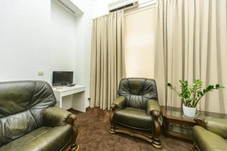 Basseynaya Apart - 3