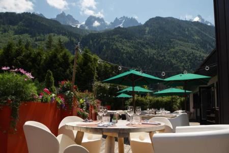 Mercure Chamonix Centre - 47