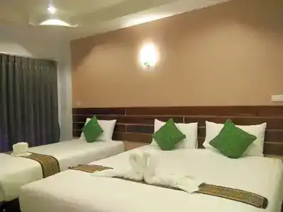 Nan for You Resort - 78