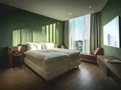 Van der Valk Amsterdam Zuidas -Rai - 49