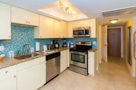 Hollywood Beach Tower by Capital Vacations - 16