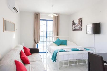 Must Stay - Evripidou Holiday Flats - 3