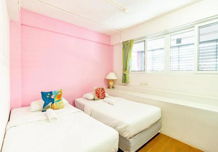 Sleep Dee Hostel - 1