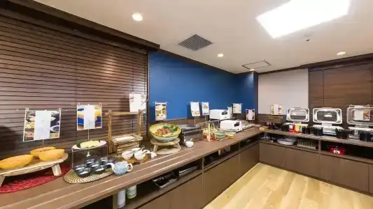 Sanco Inn Nagoya - Shinkansenguchi - 44