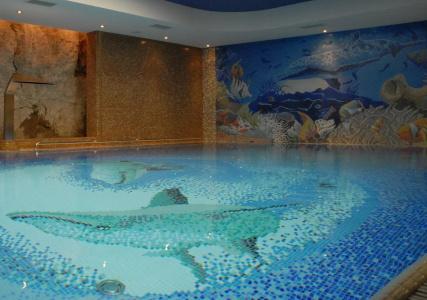 Aqua Marina - 21