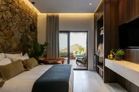 Charisma and Wellness Suites - 56