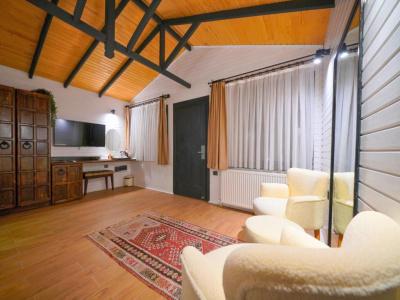 A La Mode Cappadocia by Elixir Hotels - 41