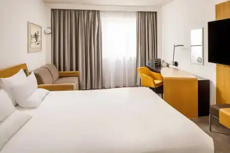 Novotel London Greenwich - 6