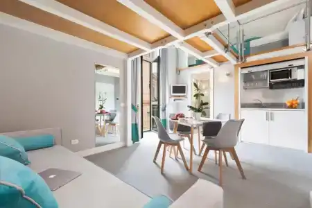 La Piazzetta Guest House - 127