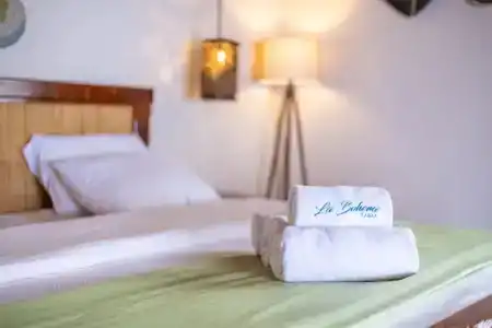 La Boheme Kabak - 233