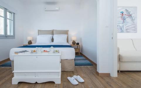 Four Seasons Hydra Luxury Suites - 89