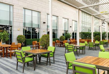 Radisson Dubai Damac Hills - 12
