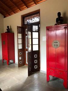 Kumbukgaha Villa - 32