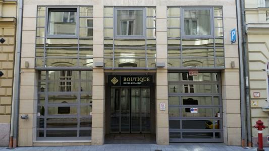 Boutique Budapest - 0