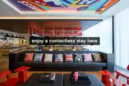 citizenM London Shoreditch - 38