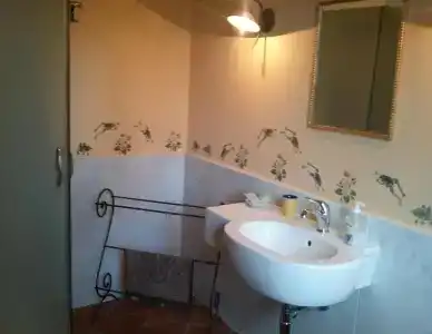b&b La Rena Rossa - 21