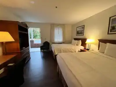 Inn at Cemetery Hill - 39