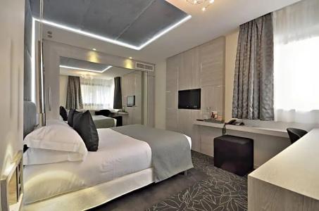 Cézanne Hôtel Spa - 67