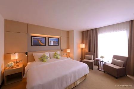 The Ann Hanoi - 123