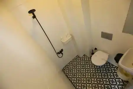 Lavender Otel - 5