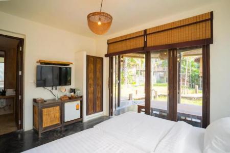 La a Natu Bed & Bakery - 140
