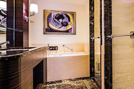 Prince de Galles, a Luxury Collection, Paris - 22