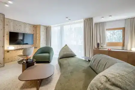 Chasa Montana & Spa Superior - 127
