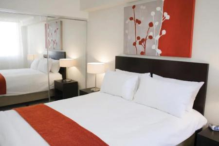 Toowoomba Central Plaza Apartment - 73