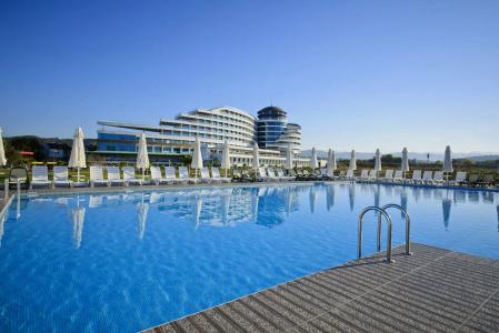 Raymars & Resorts - Ultra All Inclusive - 14