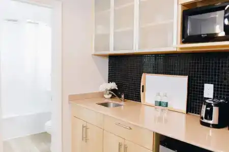 Ocean Reef Suites - 63