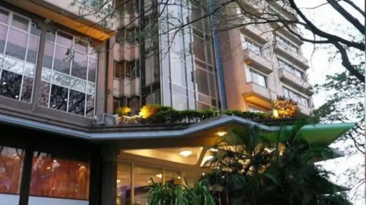 Royal Orchid Central, Bangalore - 46