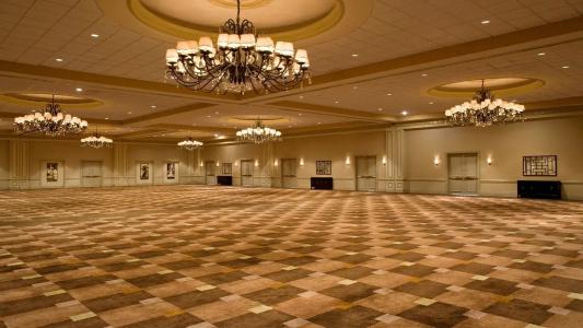 The Westin Savannah Harbor Golf Resort & Spa - 10