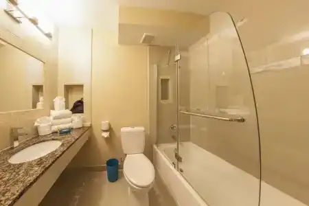 Tucson City Center, Ascend Hotel Collection - 7