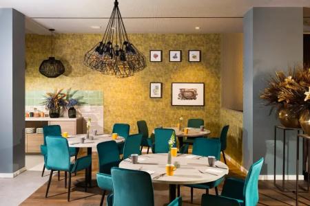 Leonardo Offenbach Frankfurt - 21