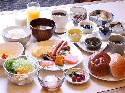 Apa Takaoka-Marunouchi - 34