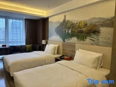 Atour Xi'an Gaoxin Tangyan Road Branch - 65