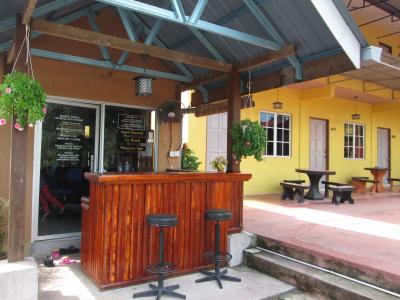 Seri Mutiara - 1